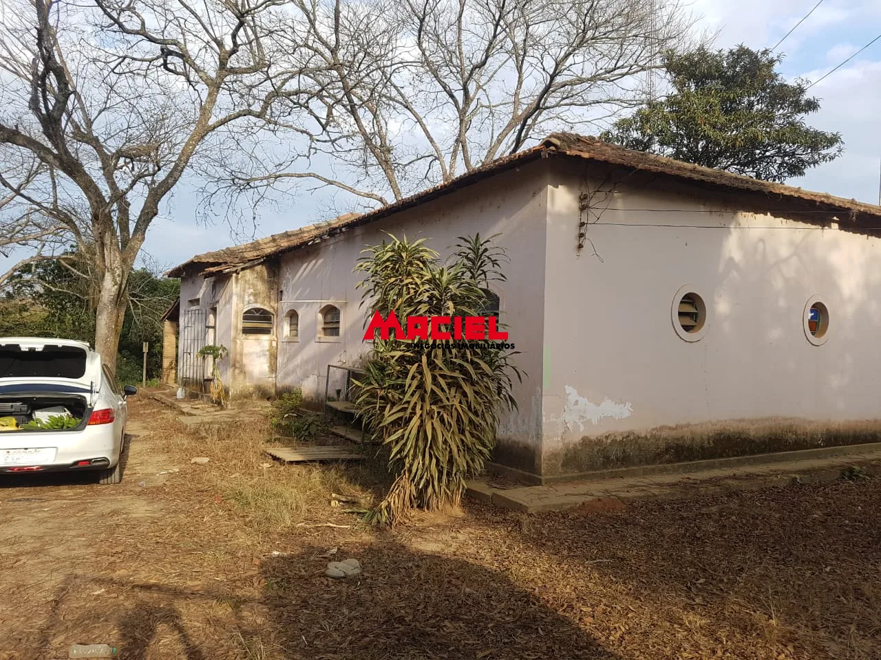 Comprar Rural / Ch&aacute;cara em Ca&ccedil;apava R$ 500.000,00 - Foto 2