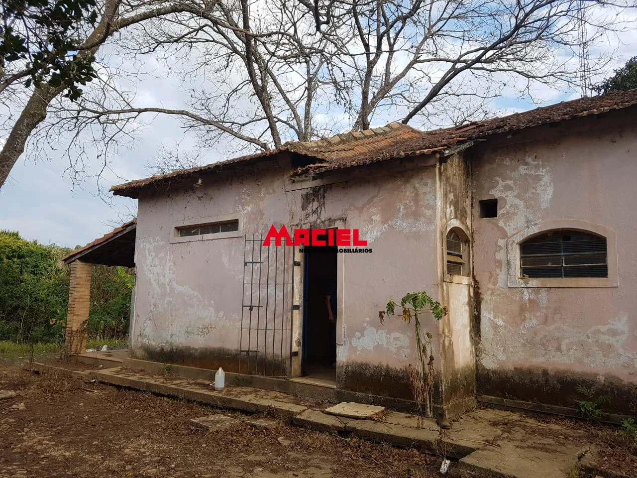 Comprar Rural / Ch&aacute;cara em Ca&ccedil;apava R$ 500.000,00 - Foto 3