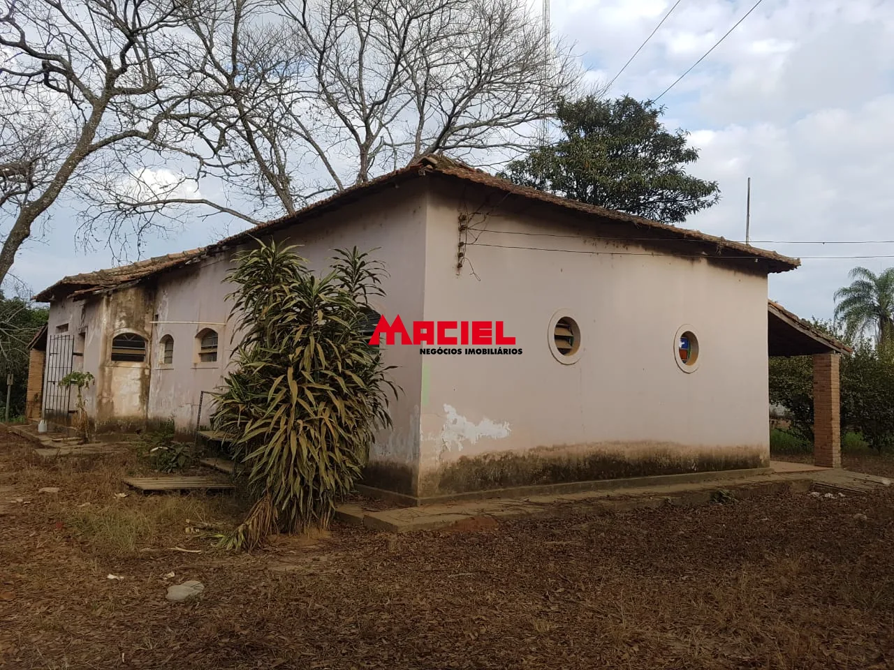 Comprar Rural / Ch&aacute;cara em Ca&ccedil;apava R$ 500.000,00 - Foto 4