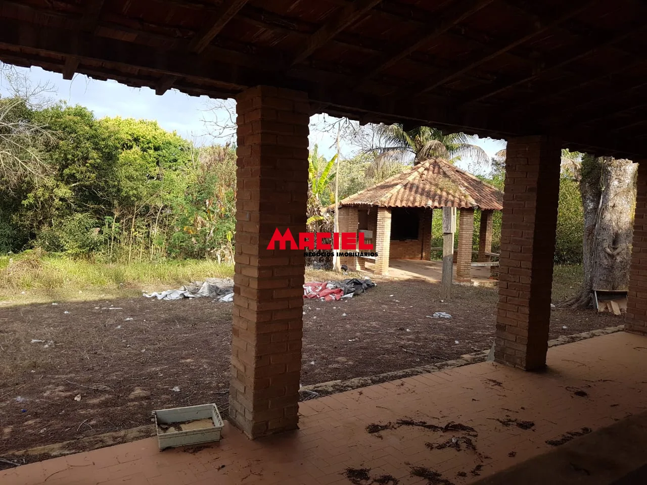 Comprar Rural / Ch&aacute;cara em Ca&ccedil;apava R$ 500.000,00 - Foto 6