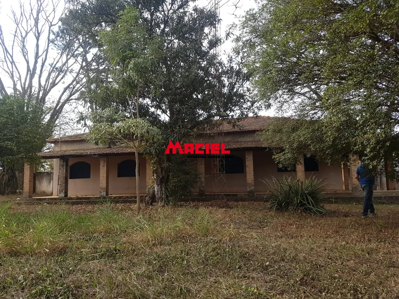 Comprar Rural / Ch&aacute;cara em Ca&ccedil;apava R$ 500.000,00 - Foto 7