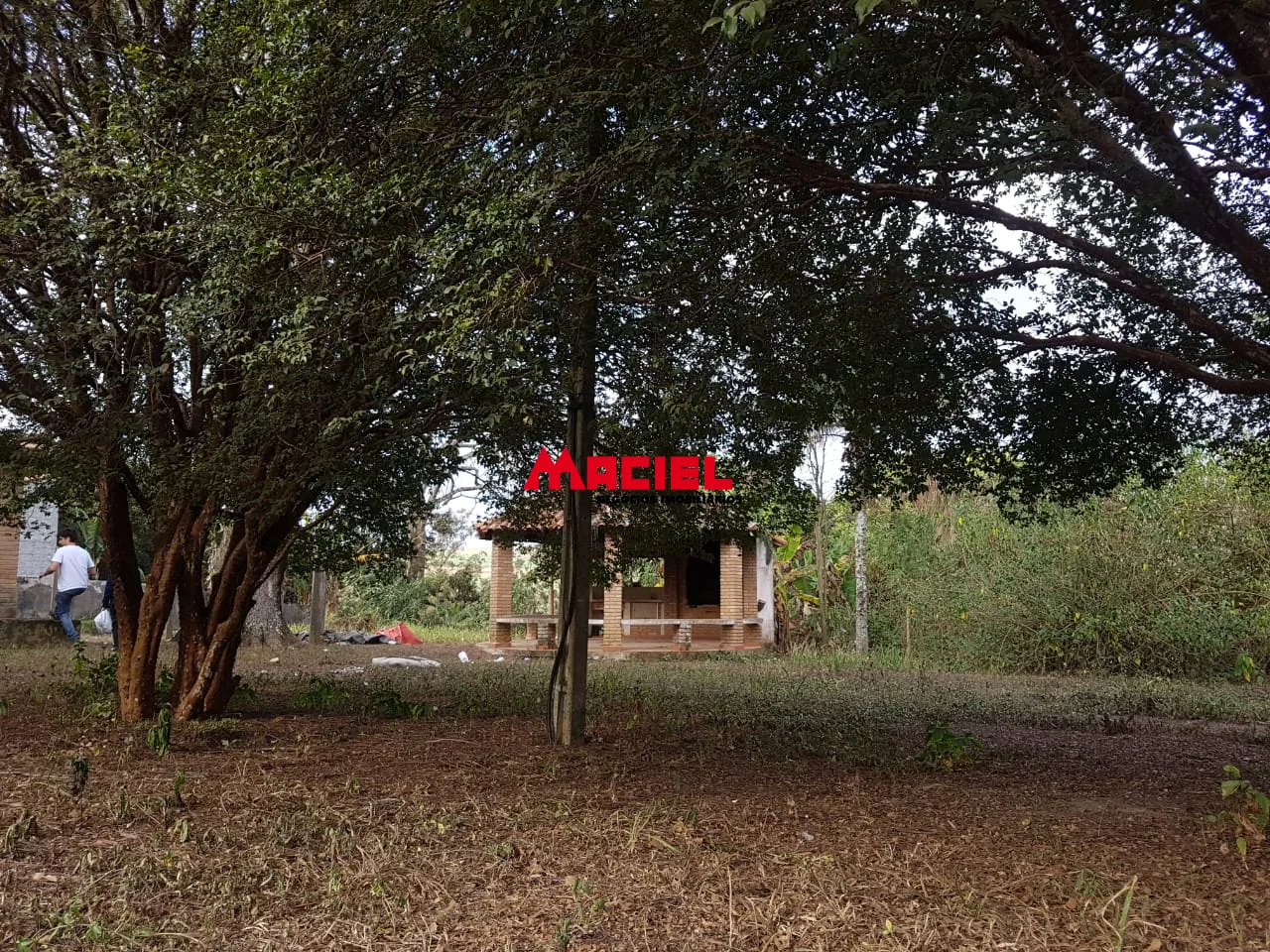 Comprar Rural / Ch&aacute;cara em Ca&ccedil;apava R$ 500.000,00 - Foto 8