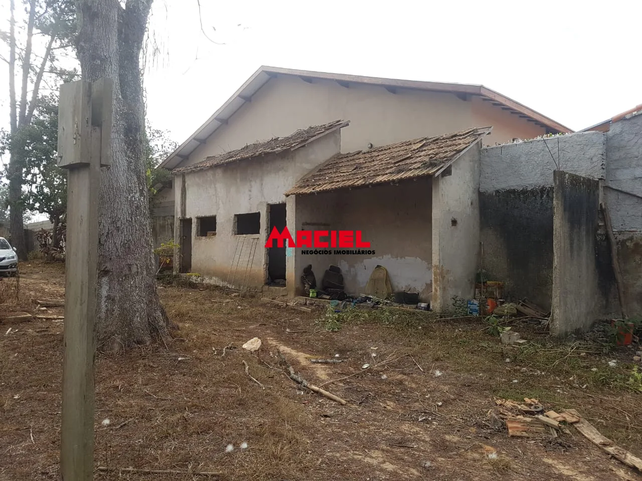 Comprar Rural / Ch&aacute;cara em Ca&ccedil;apava R$ 500.000,00 - Foto 16