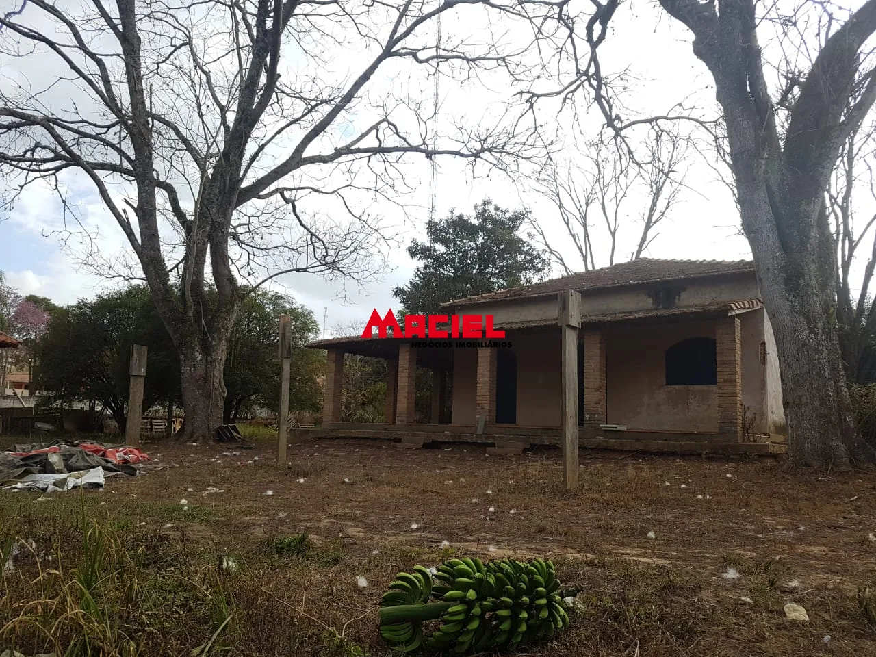 Comprar Rural / Ch&aacute;cara em Ca&ccedil;apava R$ 500.000,00 - Foto 17