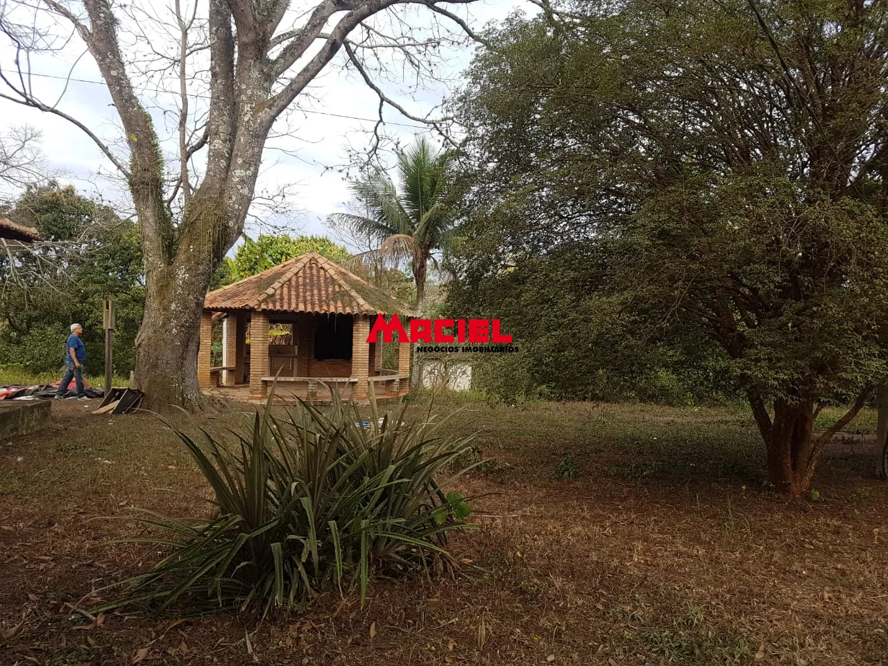 Comprar Rural / Ch&aacute;cara em Ca&ccedil;apava R$ 500.000,00 - Foto 20