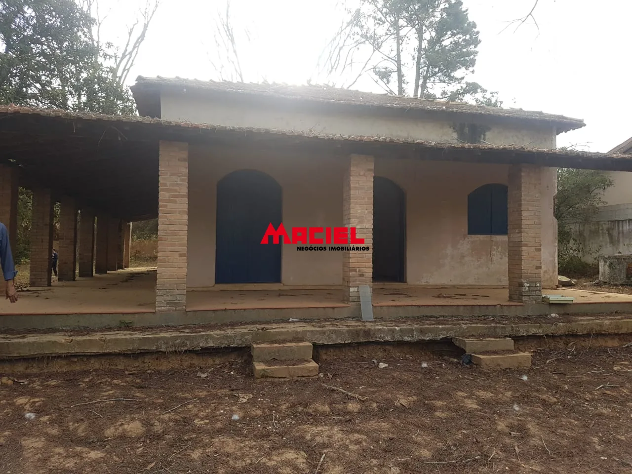 Comprar Rural / Ch&aacute;cara em Ca&ccedil;apava R$ 500.000,00 - Foto 21