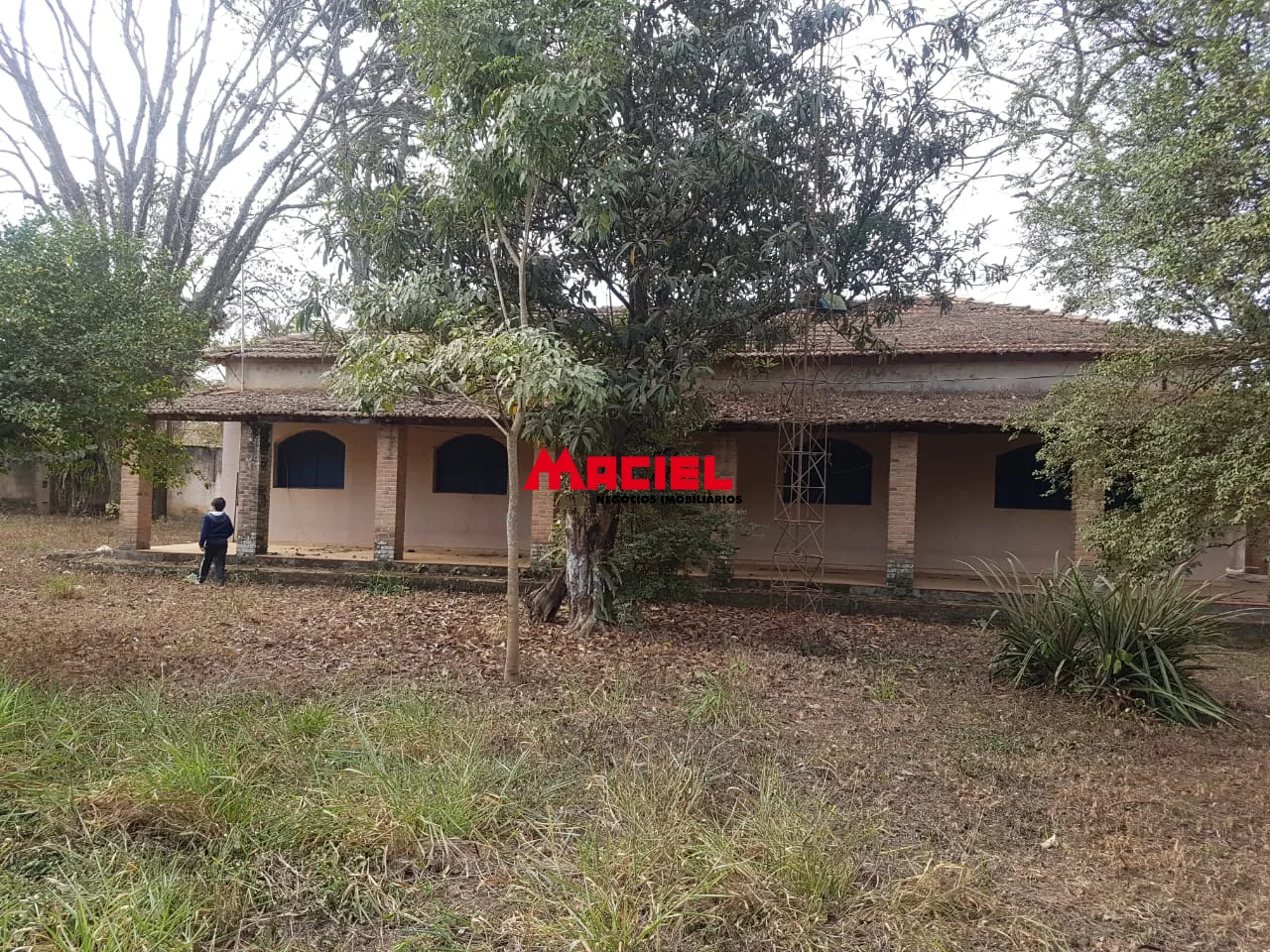 Comprar Rural / Ch&aacute;cara em Ca&ccedil;apava R$ 500.000,00 - Foto 23