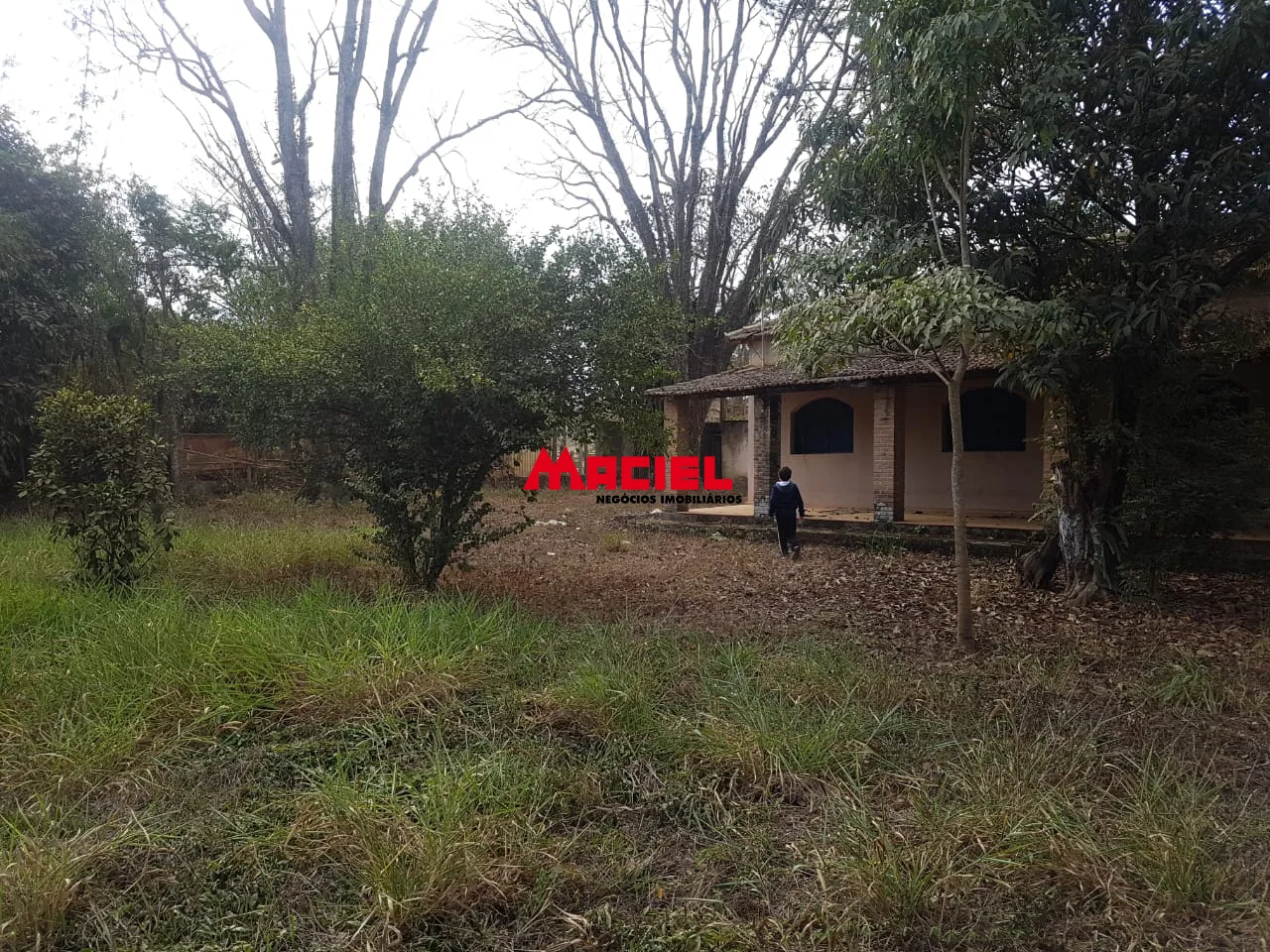 Comprar Rural / Ch&aacute;cara em Ca&ccedil;apava R$ 500.000,00 - Foto 24