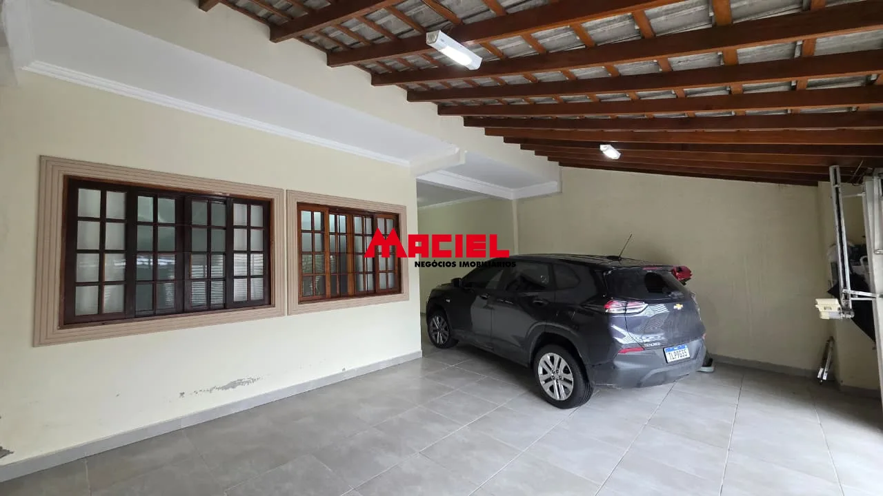 Comprar Casa / Sobrado em S&atilde;o Jos&eacute; dos Campos R$ 1.100.000,00 - Foto 1