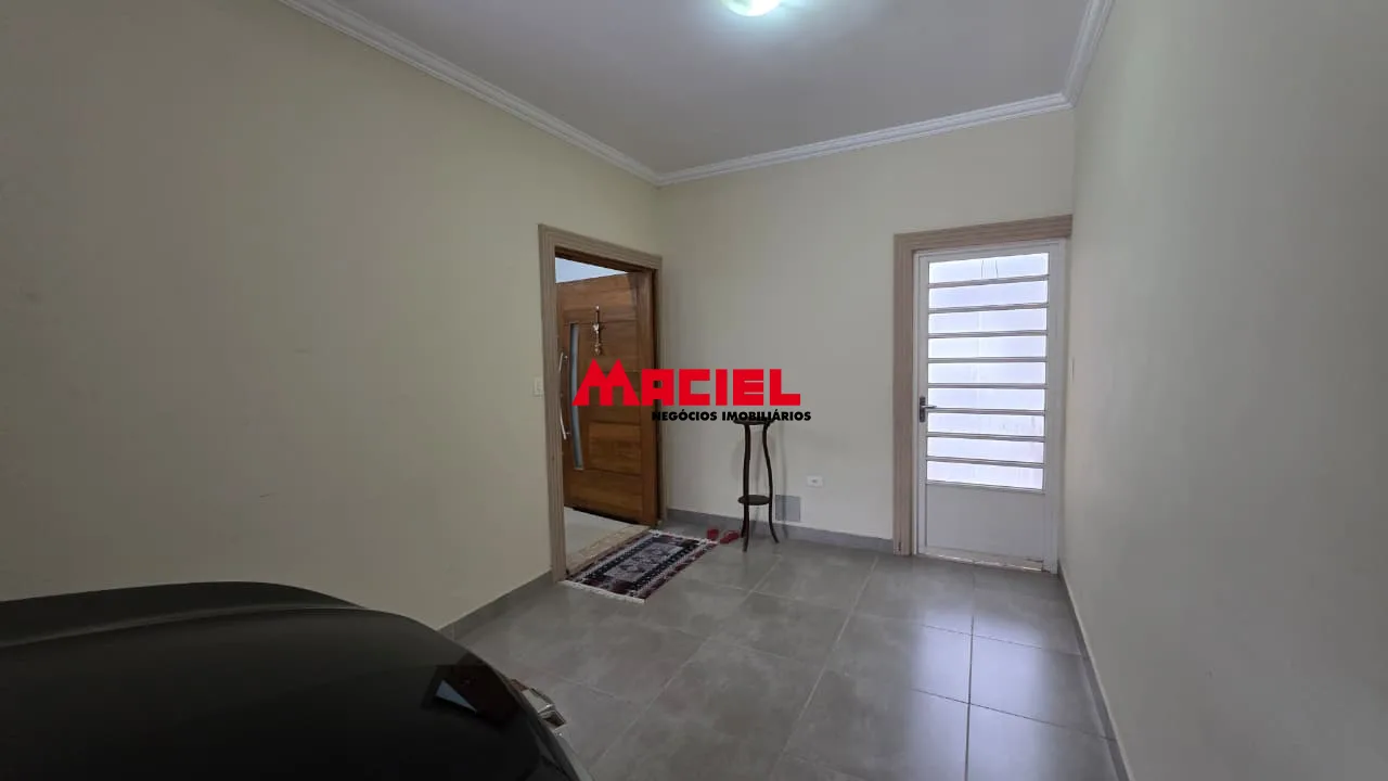 Comprar Casa / Sobrado em S&atilde;o Jos&eacute; dos Campos R$ 1.100.000,00 - Foto 2