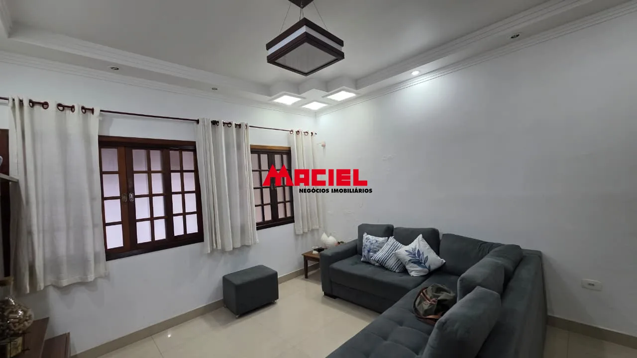 Comprar Casa / Sobrado em S&atilde;o Jos&eacute; dos Campos R$ 1.100.000,00 - Foto 3