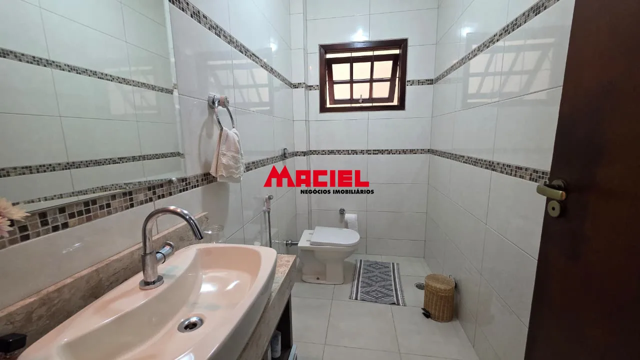 Comprar Casa / Sobrado em S&atilde;o Jos&eacute; dos Campos R$ 1.100.000,00 - Foto 5