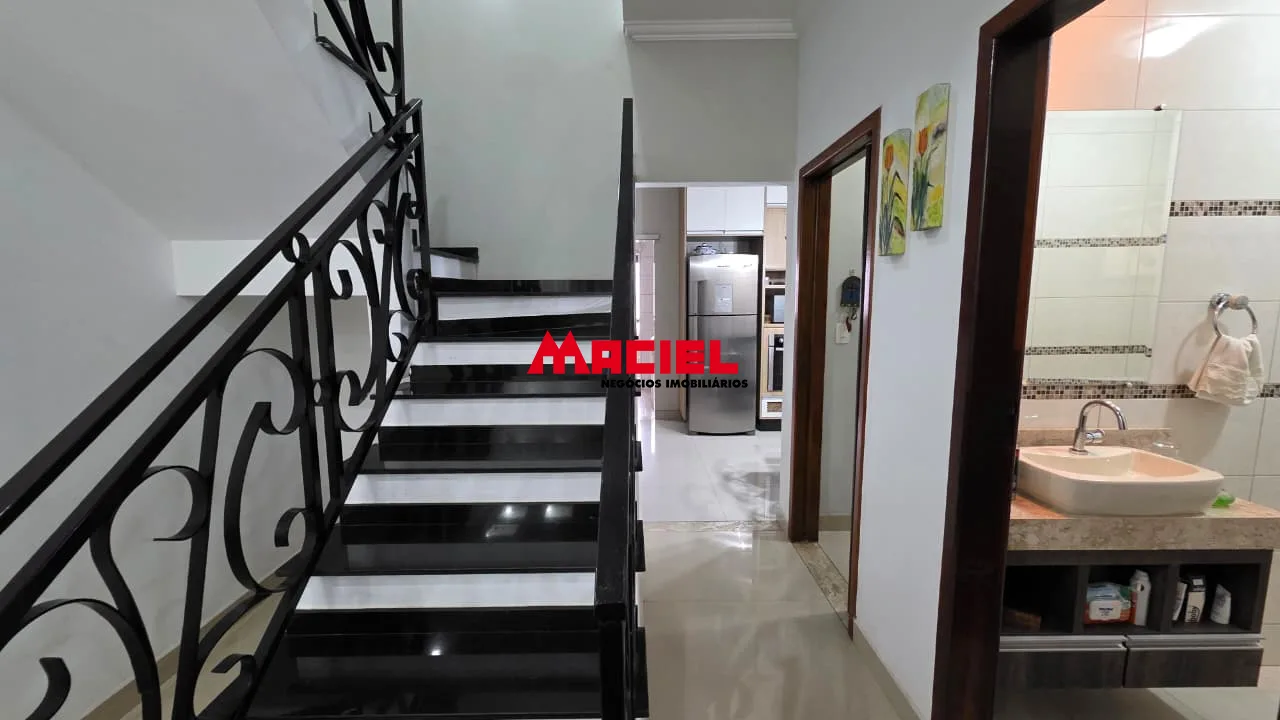 Comprar Casa / Sobrado em S&atilde;o Jos&eacute; dos Campos R$ 1.100.000,00 - Foto 6