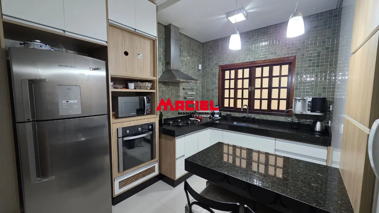 Comprar Casa / Sobrado em S&atilde;o Jos&eacute; dos Campos R$ 1.100.000,00 - Foto 7