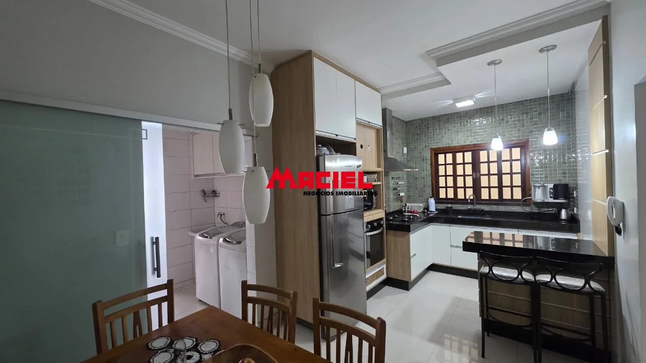 Comprar Casa / Sobrado em S&atilde;o Jos&eacute; dos Campos R$ 1.100.000,00 - Foto 8