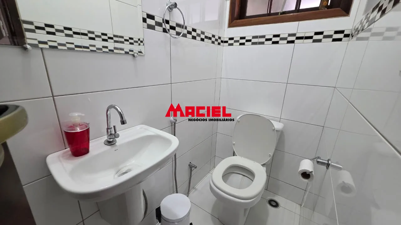 Comprar Casa / Sobrado em S&atilde;o Jos&eacute; dos Campos R$ 1.100.000,00 - Foto 11