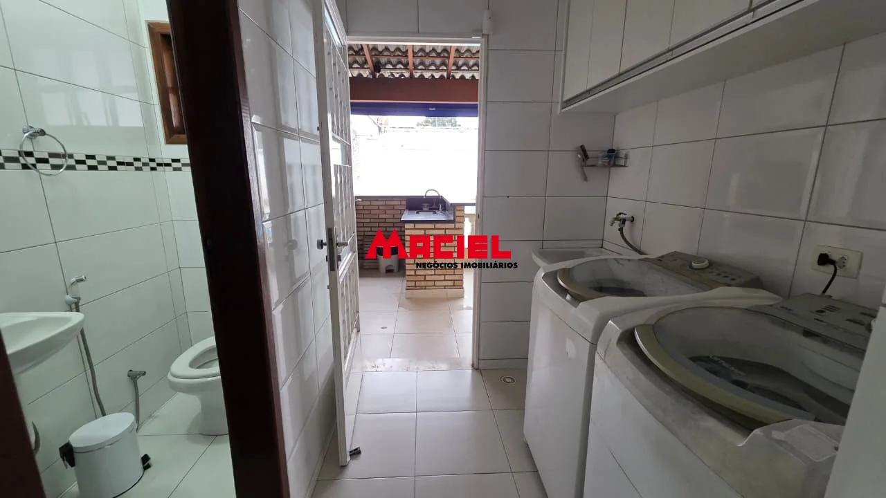 Comprar Casa / Sobrado em S&atilde;o Jos&eacute; dos Campos R$ 1.100.000,00 - Foto 9