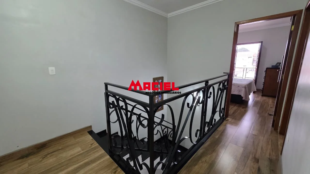 Comprar Casa / Sobrado em S&atilde;o Jos&eacute; dos Campos R$ 1.100.000,00 - Foto 12