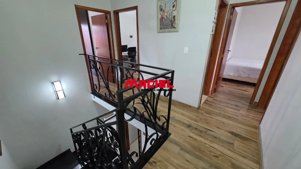 Comprar Casa / Sobrado em S&atilde;o Jos&eacute; dos Campos R$ 1.100.000,00 - Foto 13