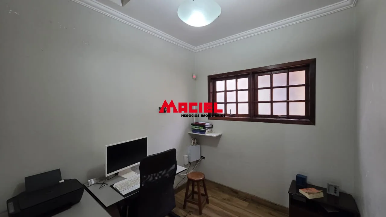 Comprar Casa / Sobrado em S&atilde;o Jos&eacute; dos Campos R$ 1.100.000,00 - Foto 14