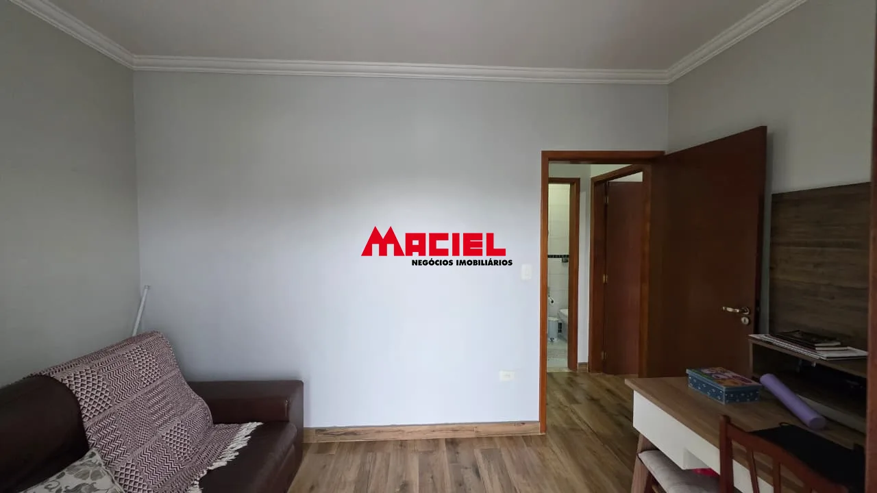 Comprar Casa / Sobrado em S&atilde;o Jos&eacute; dos Campos R$ 1.100.000,00 - Foto 15