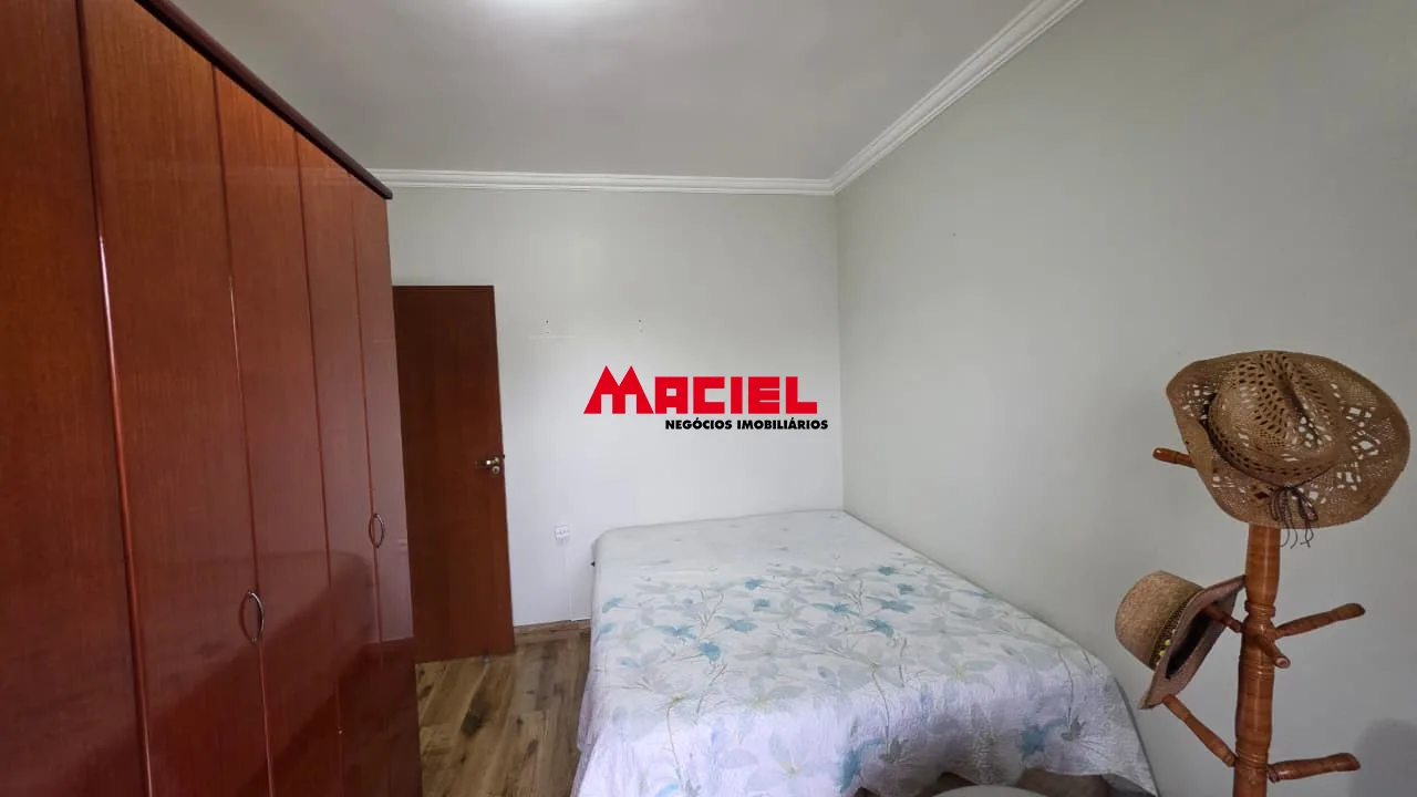 Comprar Casa / Sobrado em S&atilde;o Jos&eacute; dos Campos R$ 1.100.000,00 - Foto 16