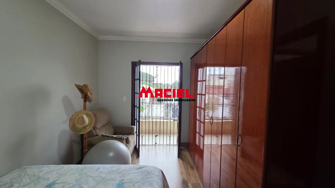 Comprar Casa / Sobrado em S&atilde;o Jos&eacute; dos Campos R$ 1.100.000,00 - Foto 17