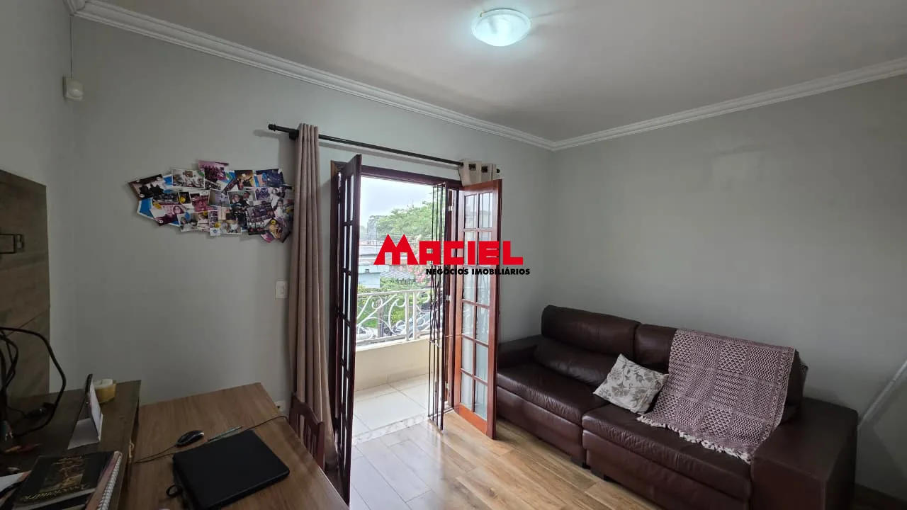 Comprar Casa / Sobrado em S&atilde;o Jos&eacute; dos Campos R$ 1.100.000,00 - Foto 18