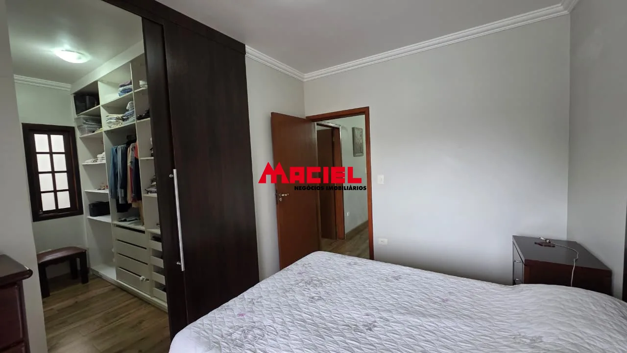 Comprar Casa / Sobrado em S&atilde;o Jos&eacute; dos Campos R$ 1.100.000,00 - Foto 19