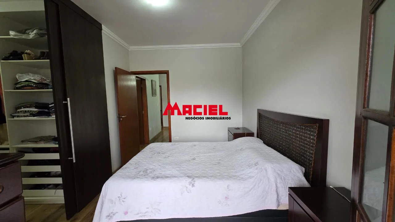 Comprar Casa / Sobrado em S&atilde;o Jos&eacute; dos Campos R$ 1.100.000,00 - Foto 20