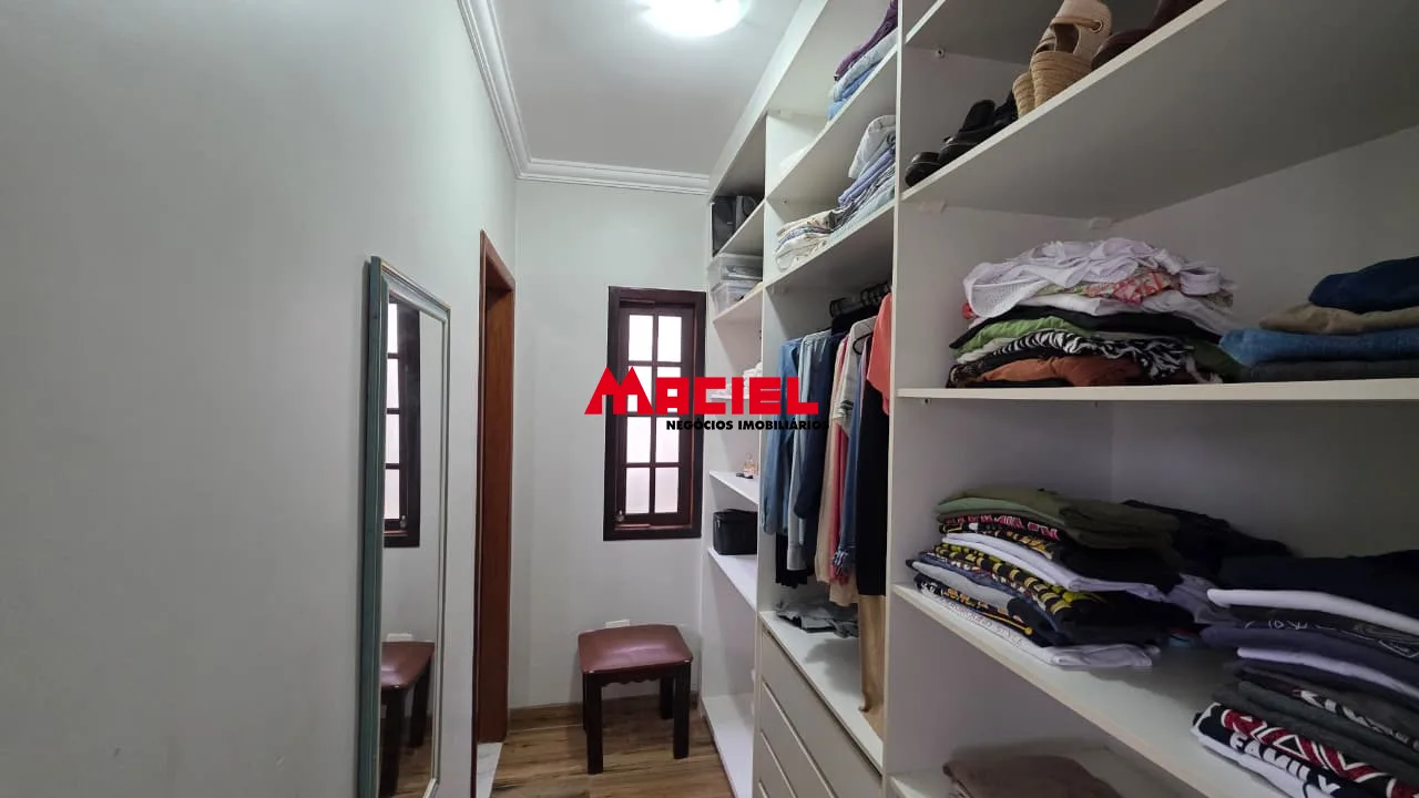 Comprar Casa / Sobrado em S&atilde;o Jos&eacute; dos Campos R$ 1.100.000,00 - Foto 21