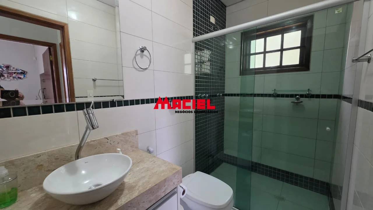 Comprar Casa / Sobrado em S&atilde;o Jos&eacute; dos Campos R$ 1.100.000,00 - Foto 22