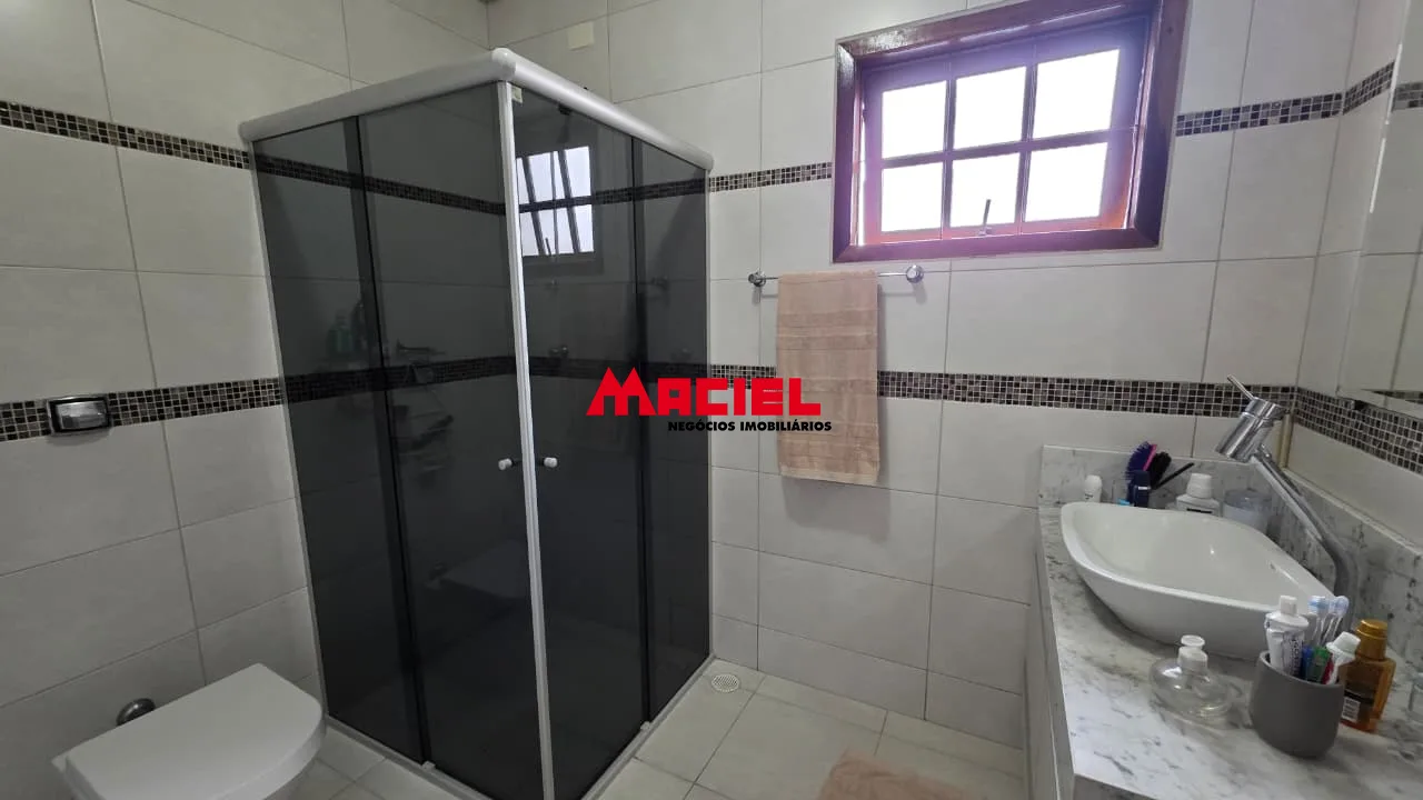 Comprar Casa / Sobrado em S&atilde;o Jos&eacute; dos Campos R$ 1.100.000,00 - Foto 25