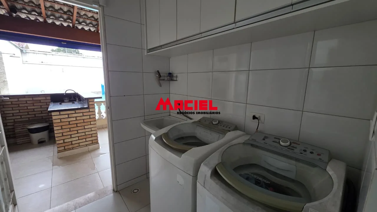 Comprar Casa / Sobrado em S&atilde;o Jos&eacute; dos Campos R$ 1.100.000,00 - Foto 27