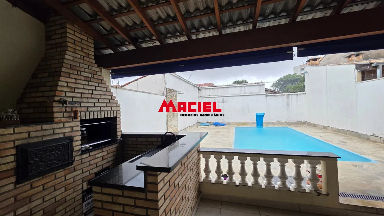 Comprar Casa / Sobrado em S&atilde;o Jos&eacute; dos Campos R$ 1.100.000,00 - Foto 28