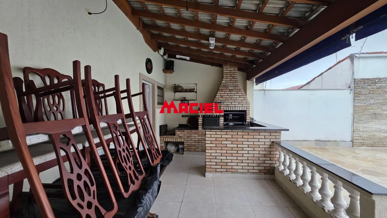 Comprar Casa / Sobrado em S&atilde;o Jos&eacute; dos Campos R$ 1.100.000,00 - Foto 29