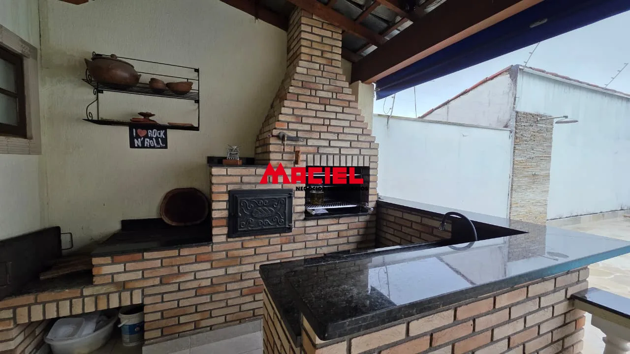 Comprar Casa / Sobrado em S&atilde;o Jos&eacute; dos Campos R$ 1.100.000,00 - Foto 30