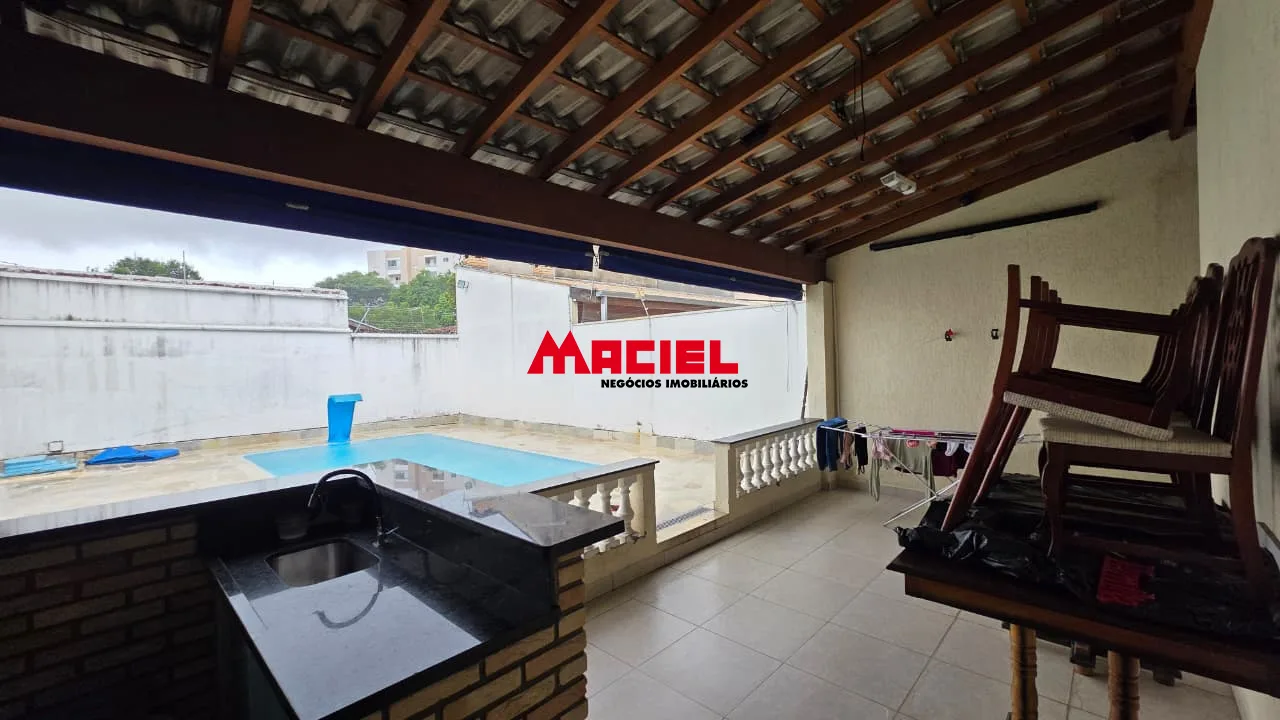 Comprar Casa / Sobrado em S&atilde;o Jos&eacute; dos Campos R$ 1.100.000,00 - Foto 31