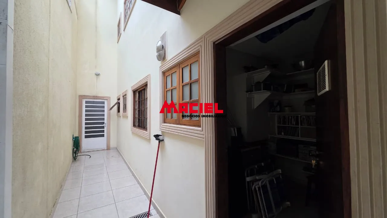 Comprar Casa / Sobrado em S&atilde;o Jos&eacute; dos Campos R$ 1.100.000,00 - Foto 33