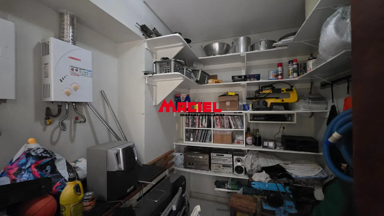 Comprar Casa / Sobrado em S&atilde;o Jos&eacute; dos Campos R$ 1.100.000,00 - Foto 34