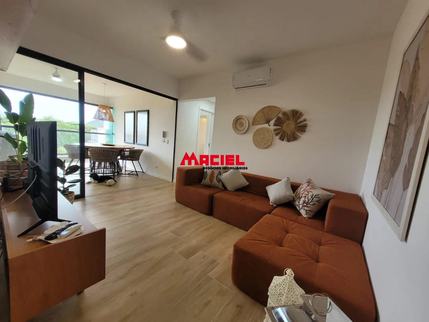 Comprar Apartamento / Padr&atilde;o em Ubatuba R$ 1.200.000,00 - Foto 3