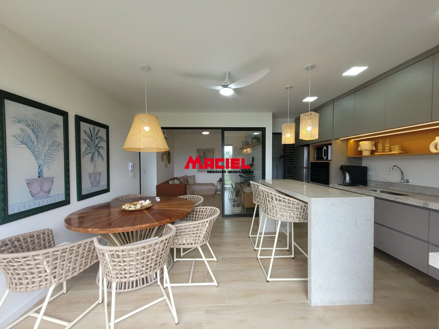 Comprar Apartamento / Padr&atilde;o em Ubatuba R$ 1.200.000,00 - Foto 5