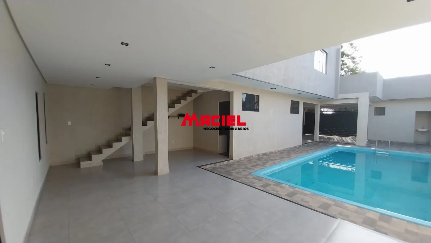 Comprar Casa / Sobrado em S&atilde;o Jos&eacute; dos Campos R$ 1.600.000,00 - Foto 4