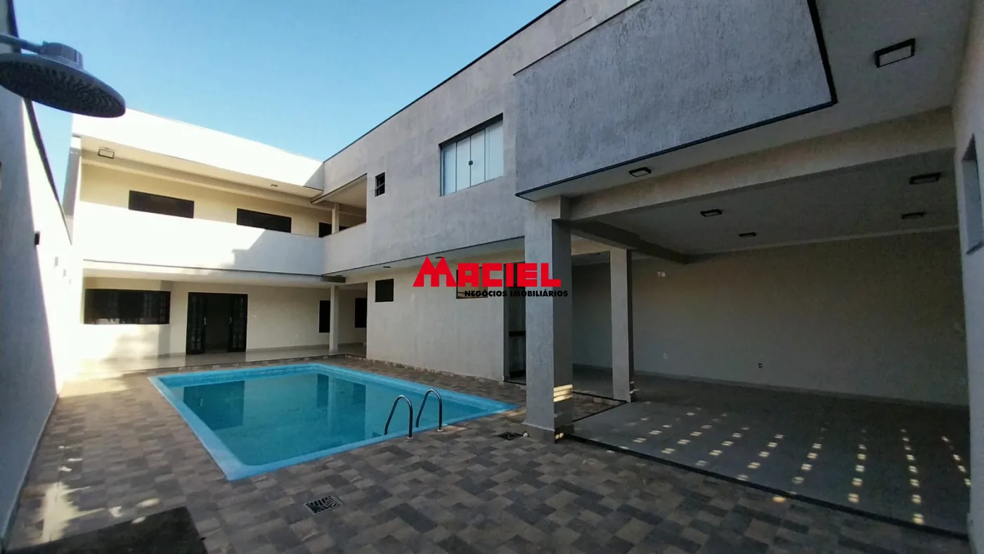 Comprar Casa / Sobrado em S&atilde;o Jos&eacute; dos Campos R$ 1.600.000,00 - Foto 2