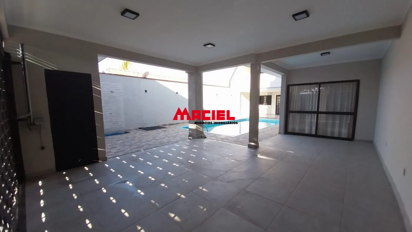 Comprar Casa / Sobrado em S&atilde;o Jos&eacute; dos Campos R$ 1.600.000,00 - Foto 3