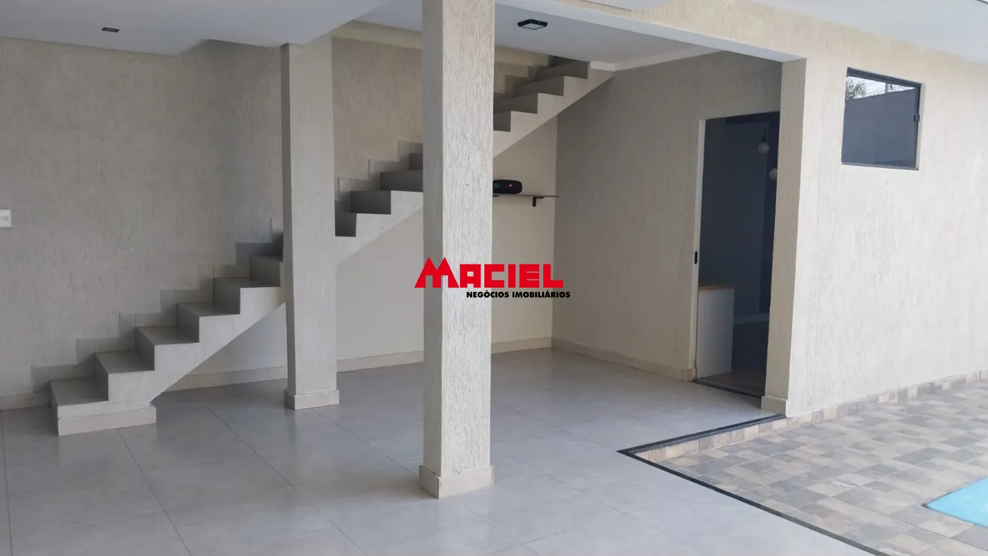 Comprar Casa / Sobrado em S&atilde;o Jos&eacute; dos Campos R$ 1.600.000,00 - Foto 11