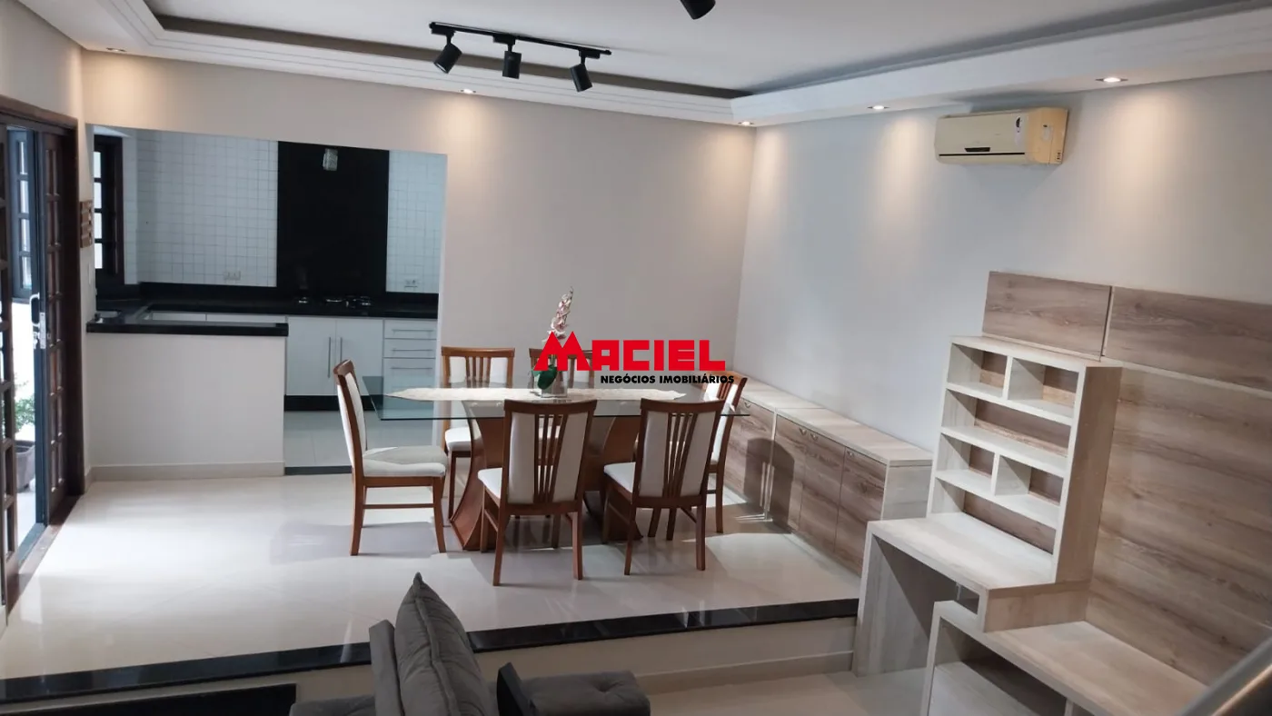 Comprar Casa / Sobrado em S&atilde;o Jos&eacute; dos Campos R$ 1.600.000,00 - Foto 12