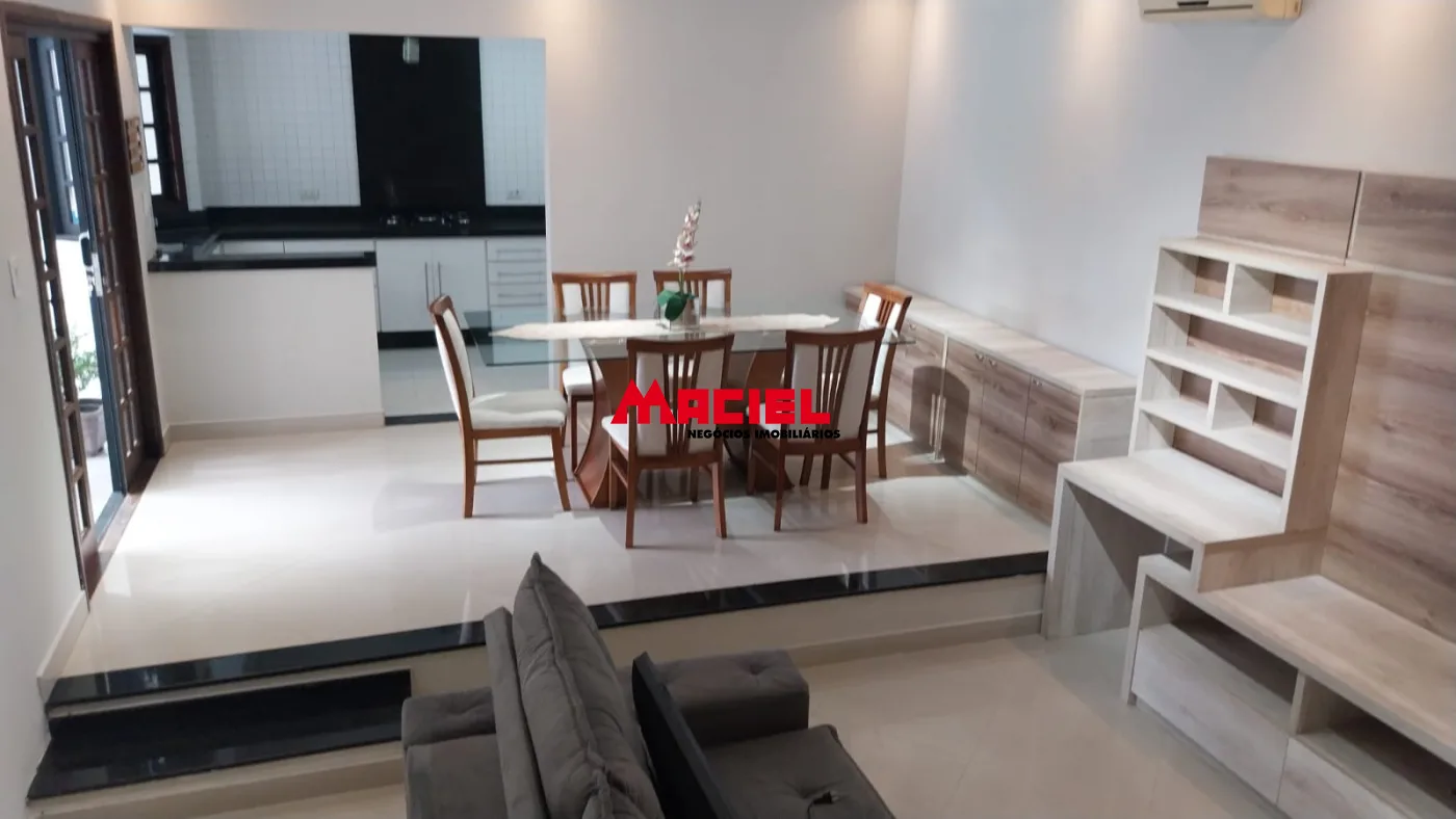 Comprar Casa / Sobrado em S&atilde;o Jos&eacute; dos Campos R$ 1.600.000,00 - Foto 13