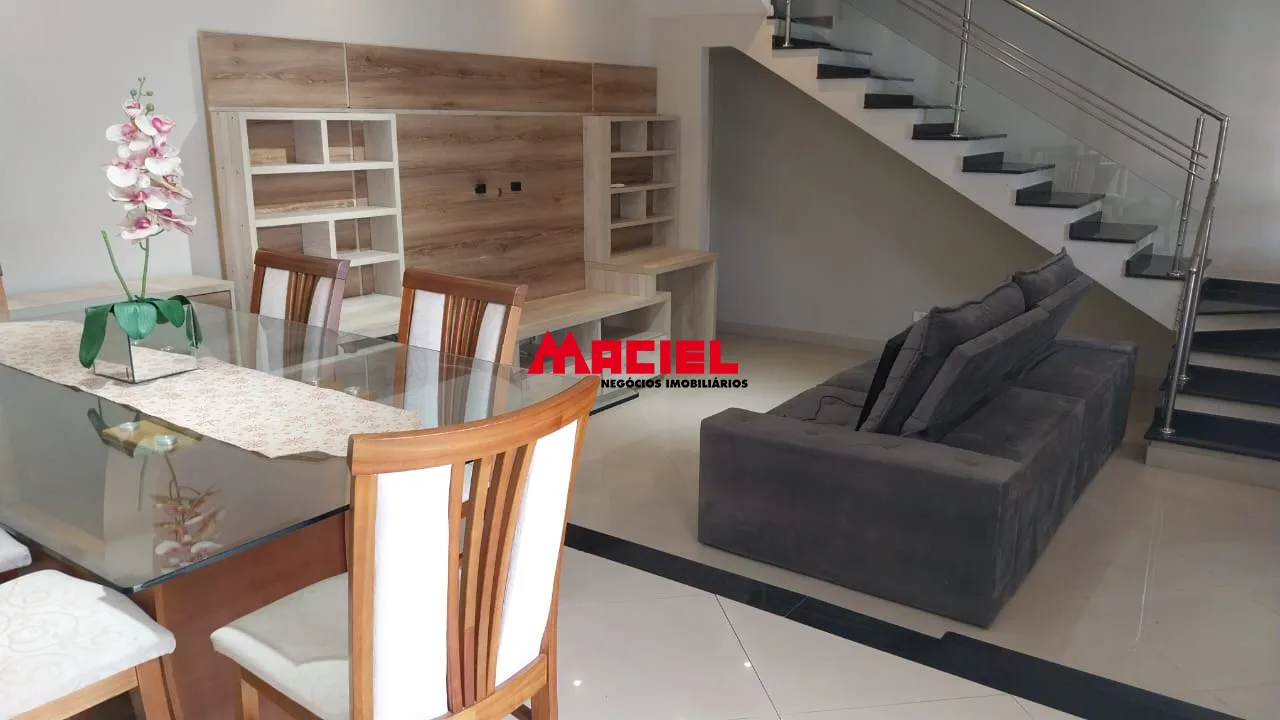 Comprar Casa / Sobrado em S&atilde;o Jos&eacute; dos Campos R$ 1.600.000,00 - Foto 14