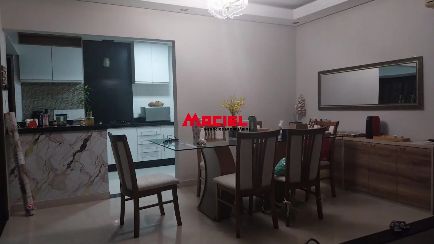 Comprar Casa / Sobrado em S&atilde;o Jos&eacute; dos Campos R$ 1.600.000,00 - Foto 23